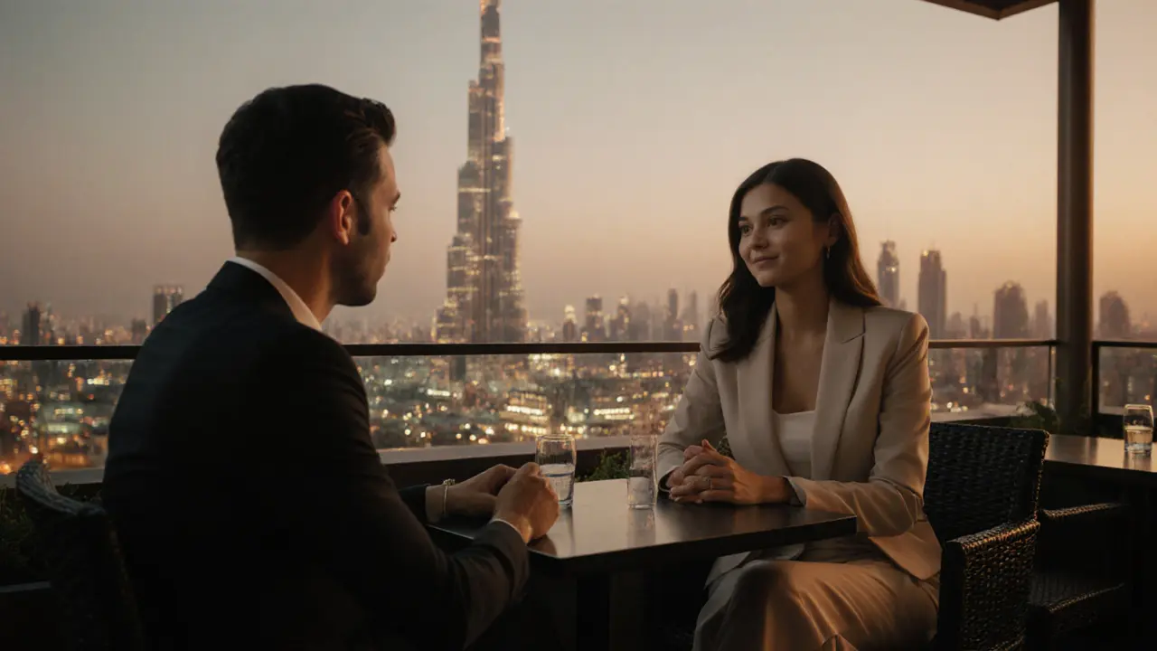 Escort Service in Dubai: A Beginner's Guide to Safe, Legal, and Stress-Free Experiences