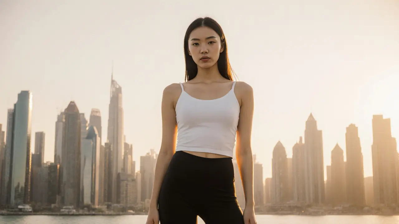 How Does a Modeling Portfolio Look Like? A Real-World Guide for Aspiring Models