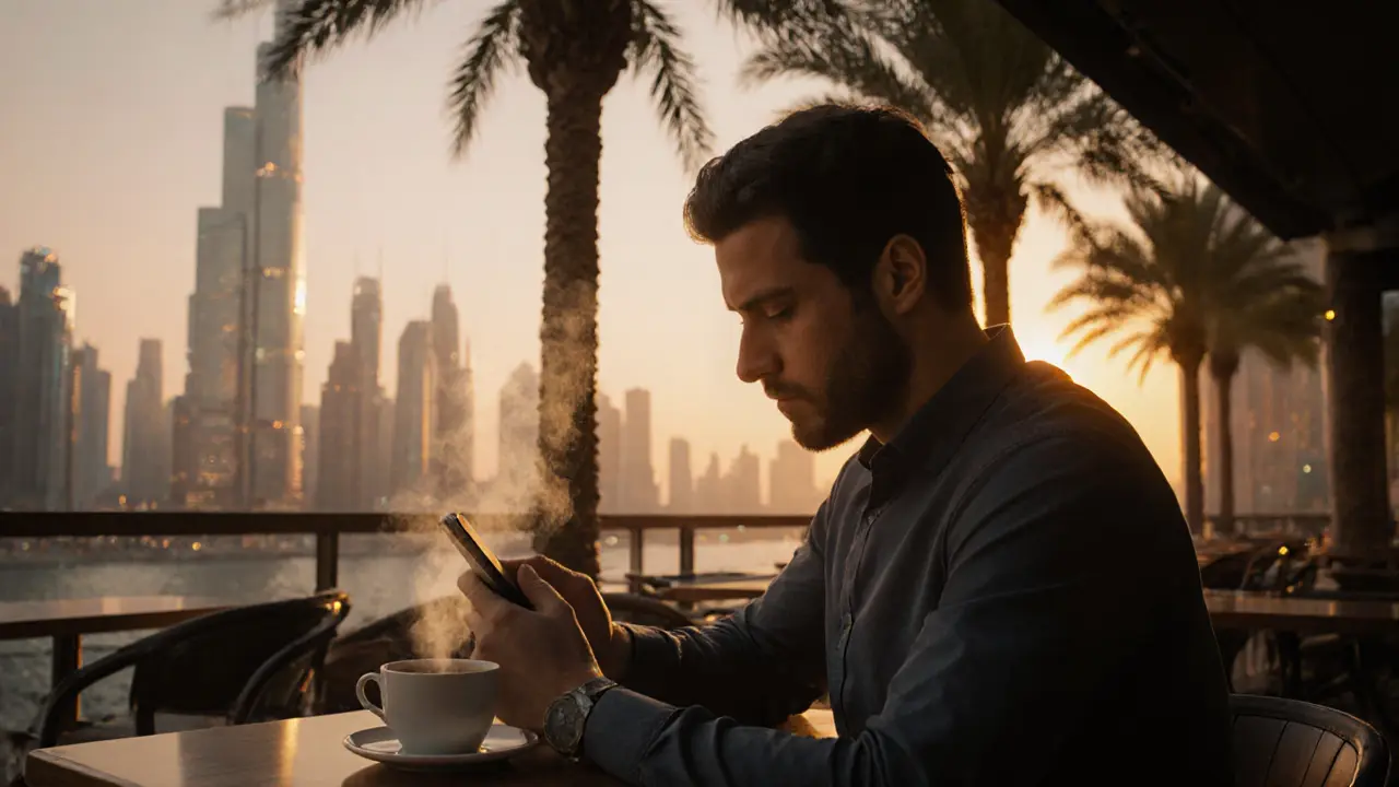 Call Girls Dubai Guide: What You Need to Know Before You Go