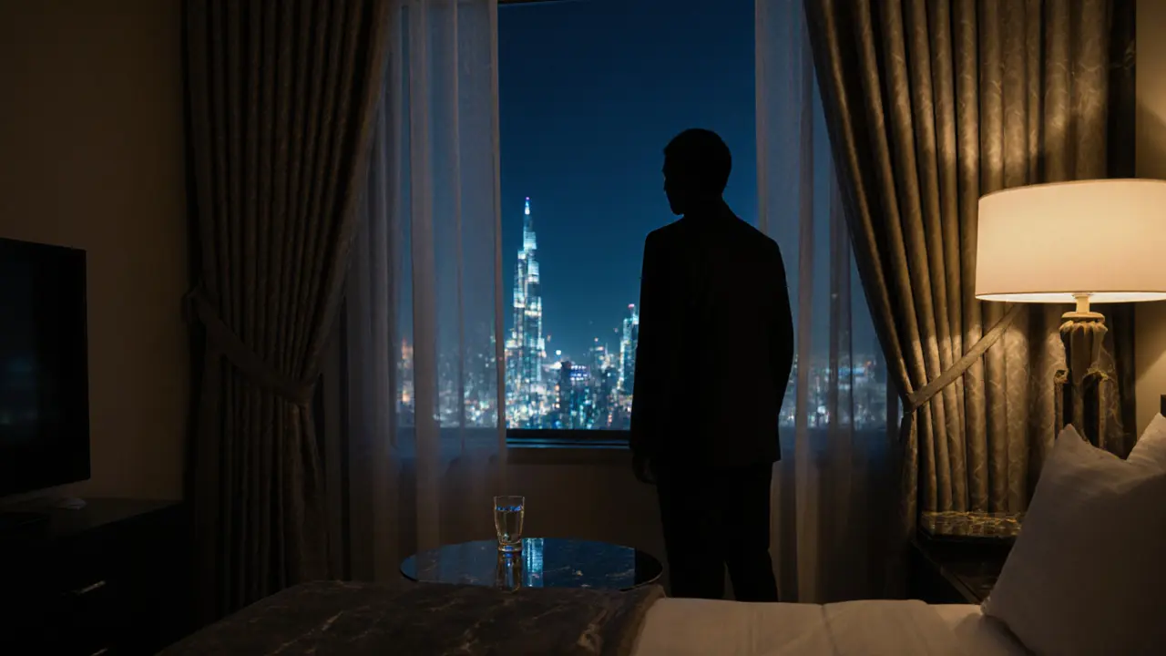 Call Girls Dubai - What You Really Need to Know Before You Go