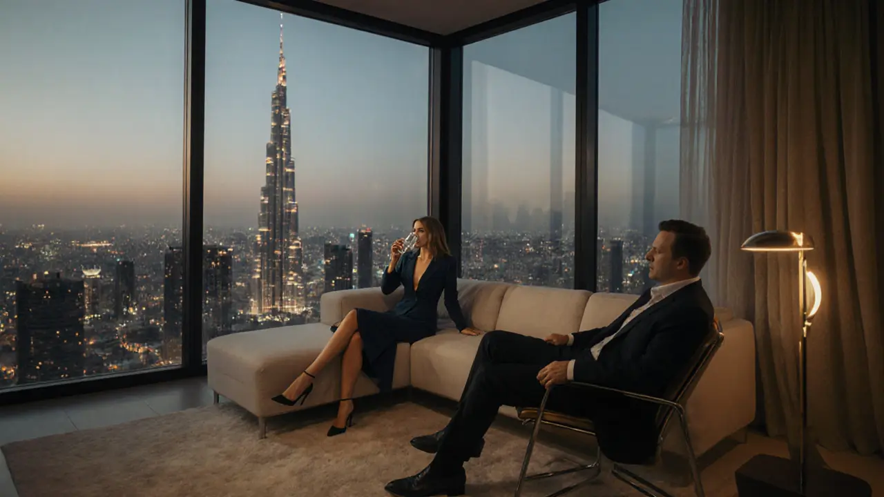 Dubai Escort Euro: What You Really Need to Know