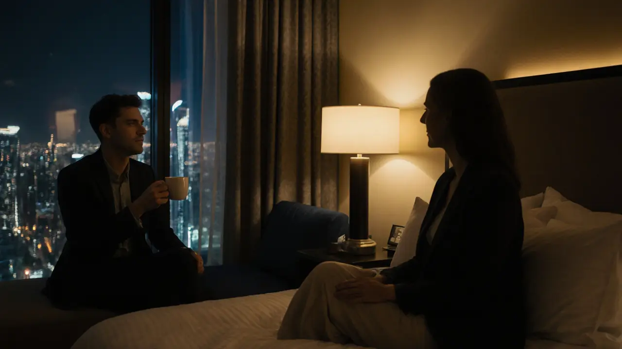 Dubai Independent Escorts Guide for Newbies