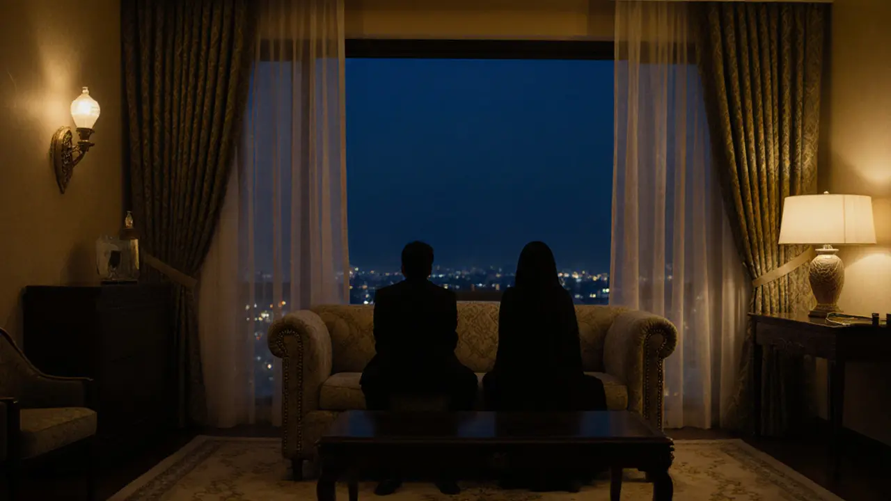 Dubai Sex: What You Need to Know About Discreet Intimacy in the UAE