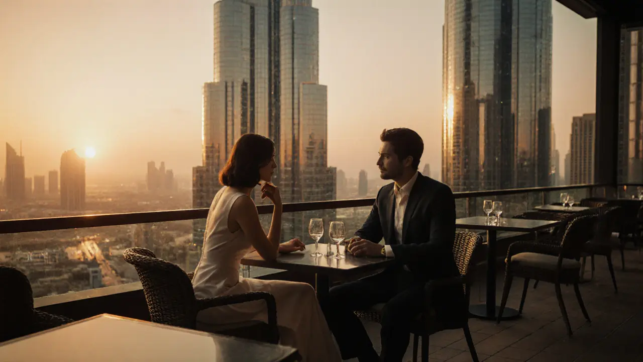 Escort Service in Dubai - Your Complete Guide for 2025