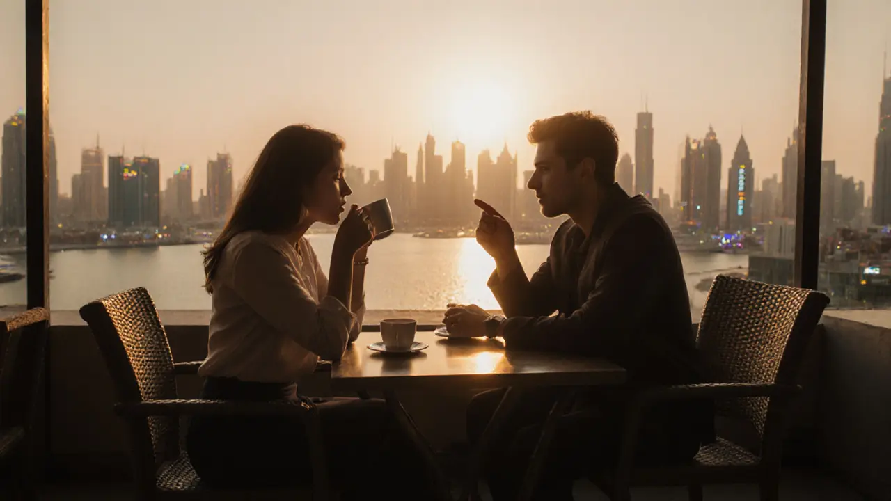 Mistress Dubai - Essential Tips for Travelers