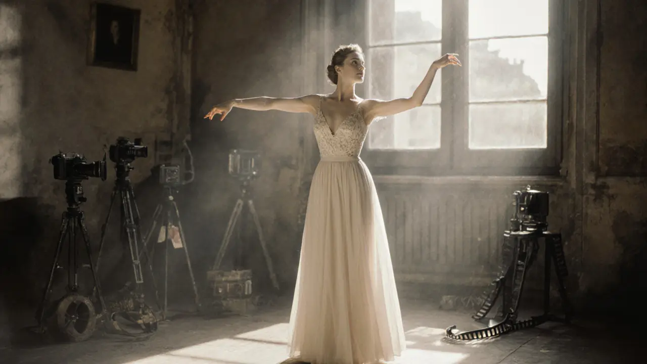 Who Was Really the First Supermodel? The Truth Behind Fashion’s Original Icon