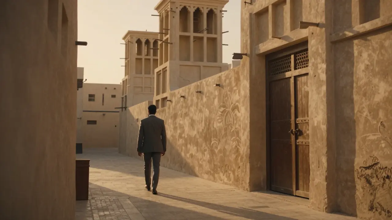 Bur Dubai Call Girls - Where to Go