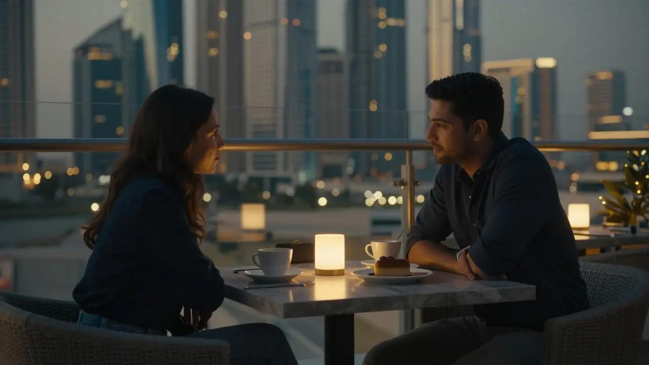 Call Girl Dubai: What You Need to Know Before You Go