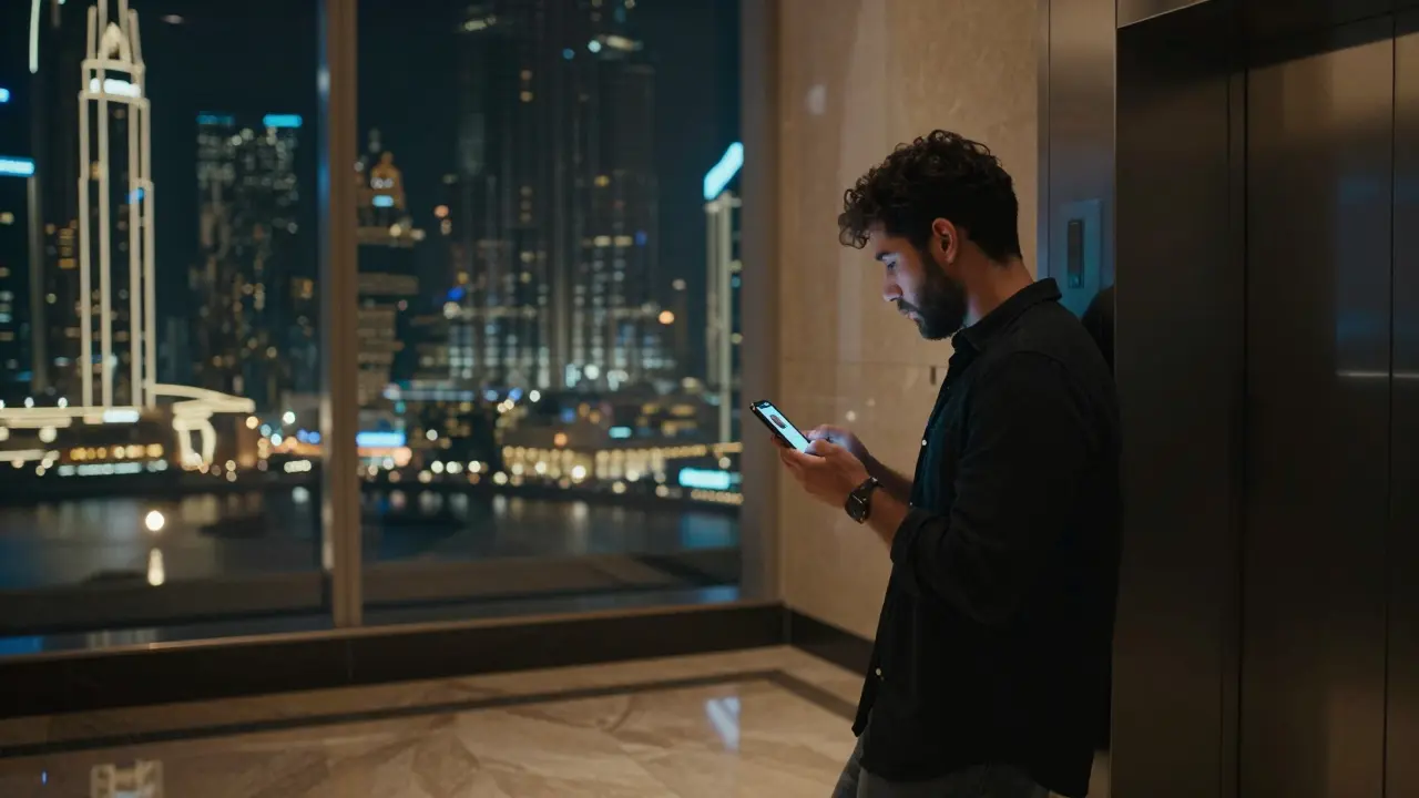 Call Girl Dubai - What You Really Need to Know