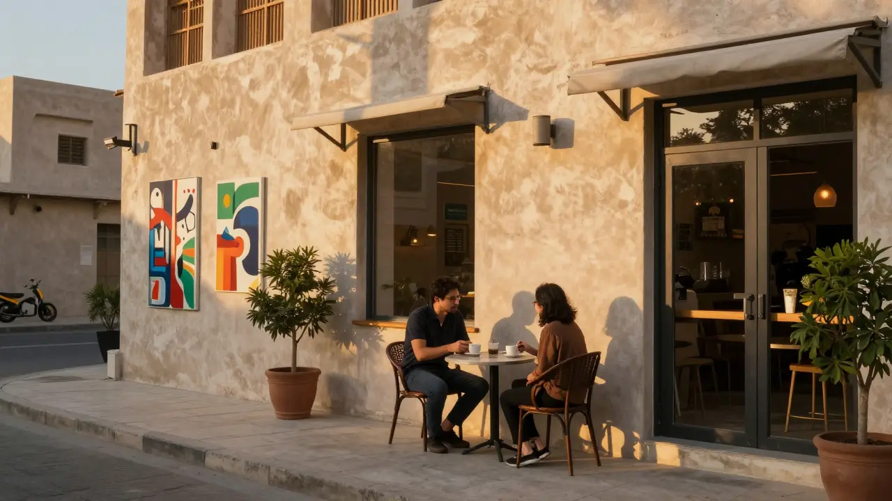 Dubai Independent Escorts - Best Hangouts and Safe Ways to Connect