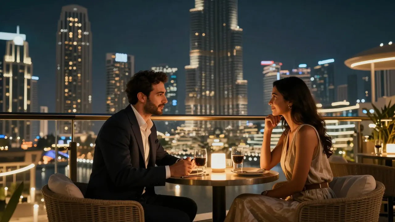 Escort Dubai Tips for Epic Nights: What You Need to Know