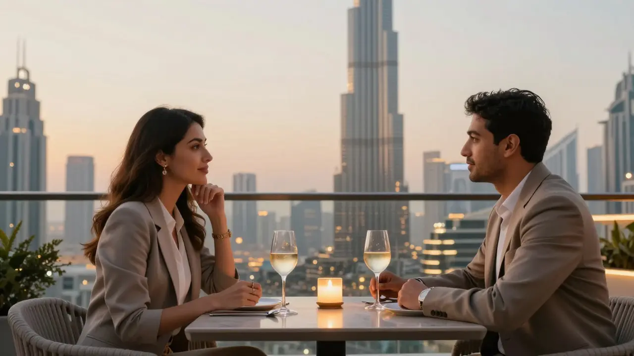 Escort Girls in Dubai - Essential Tips for a Safe and Respectful Experience