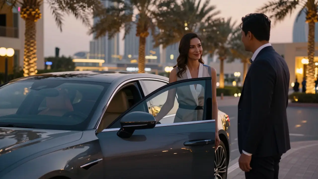 Escort Service in Dubai Sparks Fun: What You Really Need to Know
