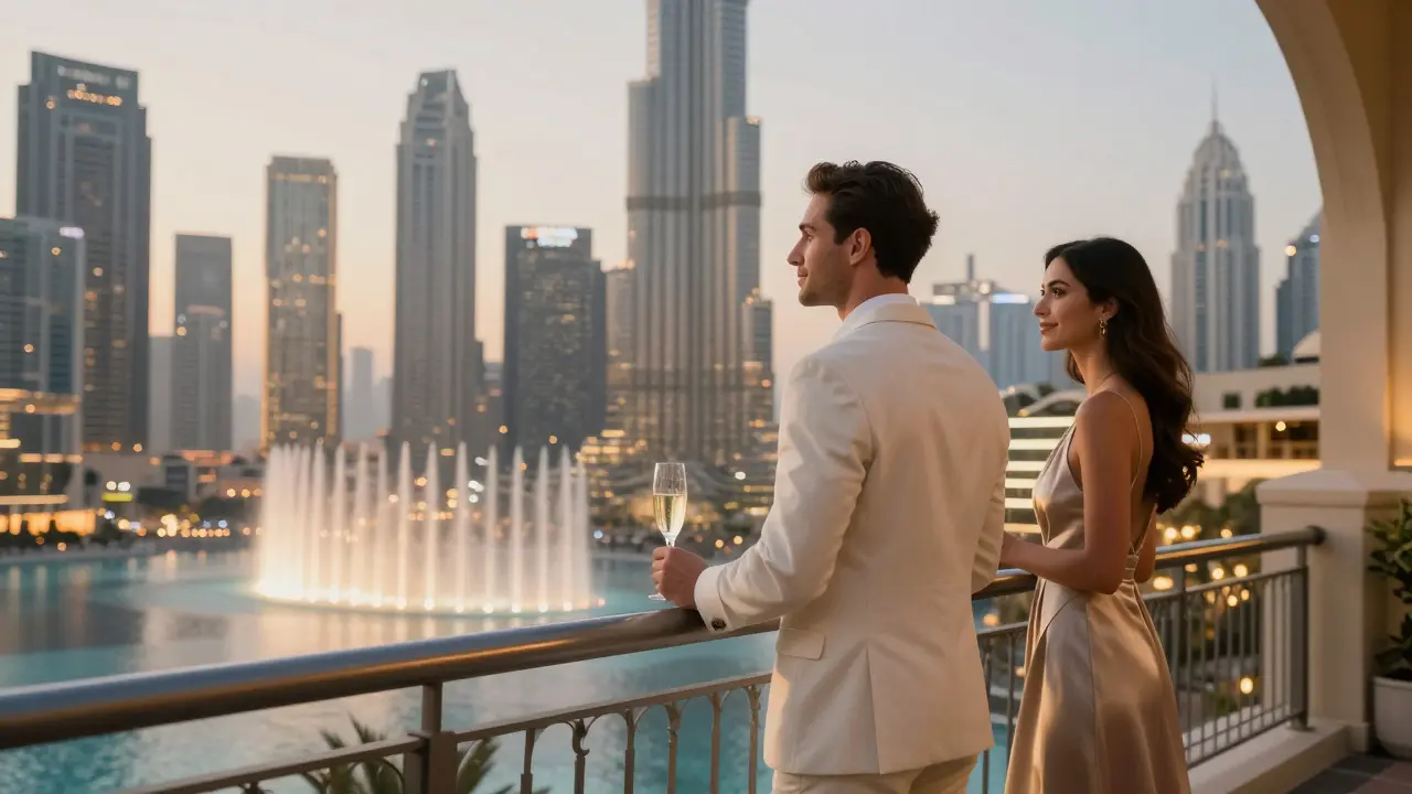 Escort Service in Dubai - Your Night Key