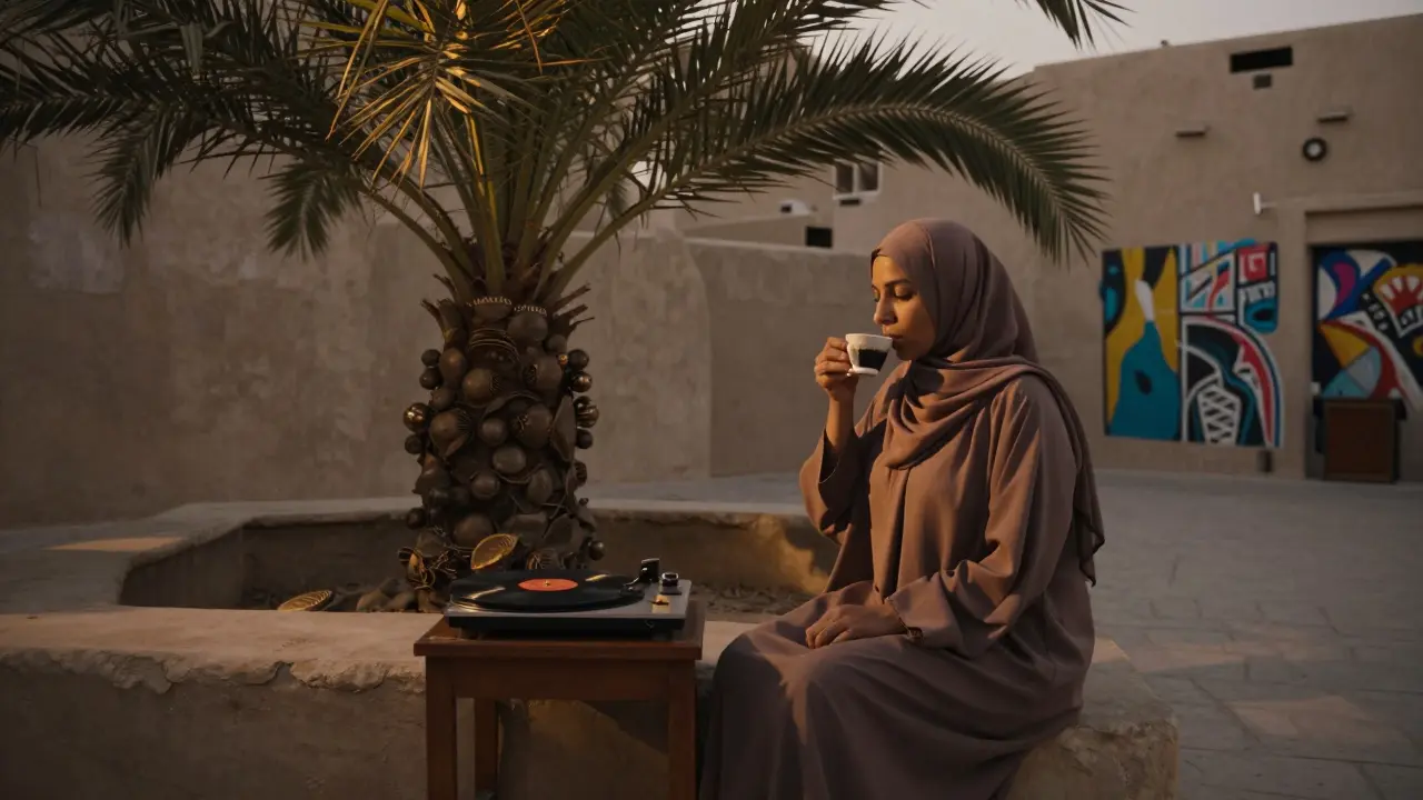 Escorts in Dubai Reveal Local Spots: Hidden Gems Only Locals Know