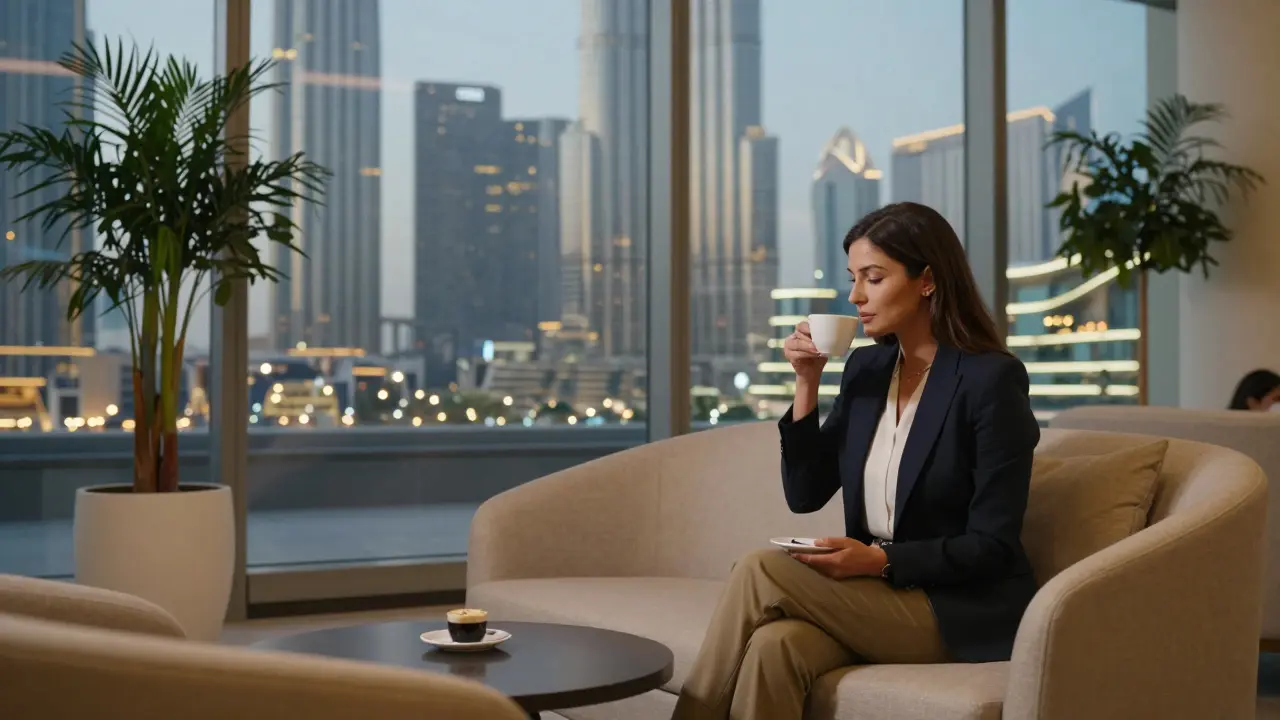 How Call Girl Services in Dubai Enhance Travel Experiences