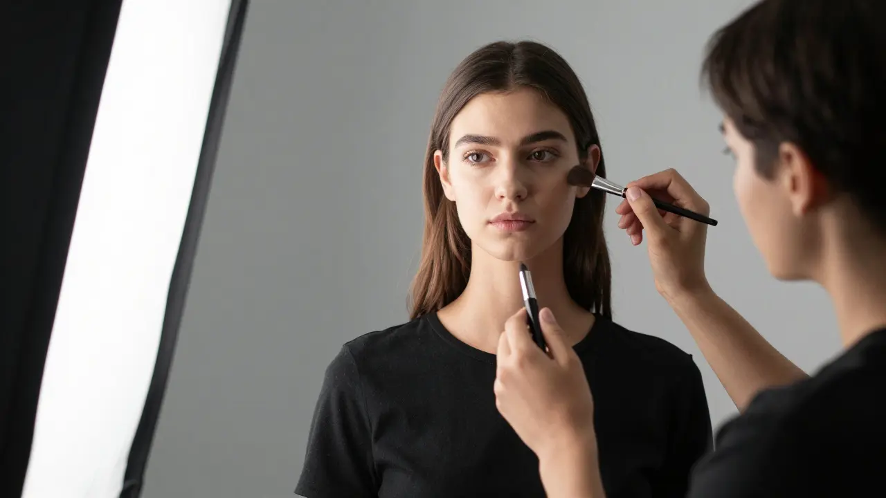 How Much Should I Expect to Pay for Headshots in Dubai?