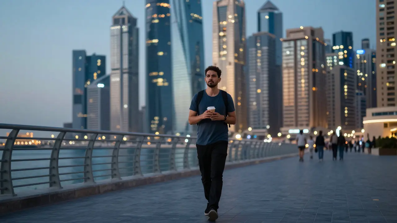 Sex in Dubai - What Travelers Need to Know