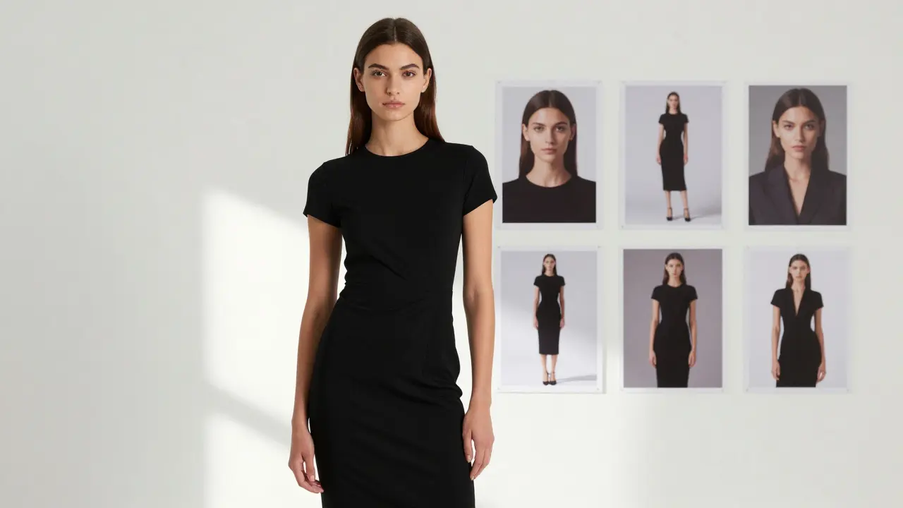 What Is a Model Portfolio? A Clear Guide for Aspiring Models in Dubai