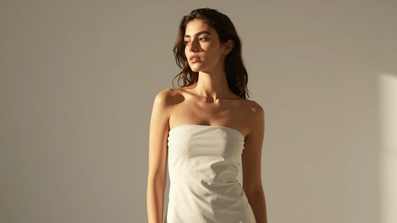 What Makes a Model Photogenic? The Real Secrets Behind the Lens