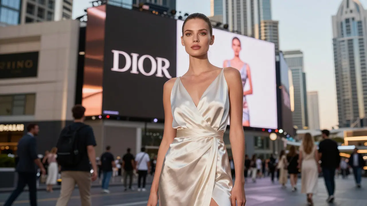 Who is the most hottest model in the world?