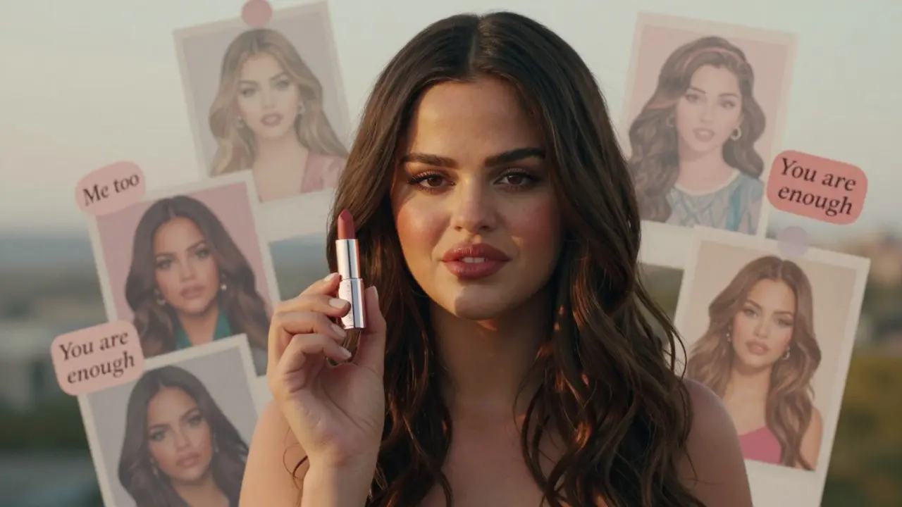 Who Is the Most Popular Female Instagram Account?