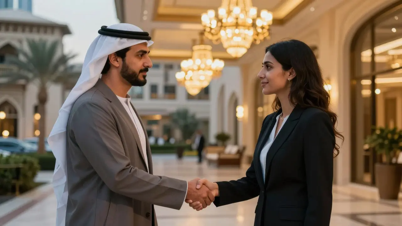 Escort Girls Dubai - Tips for Travelers