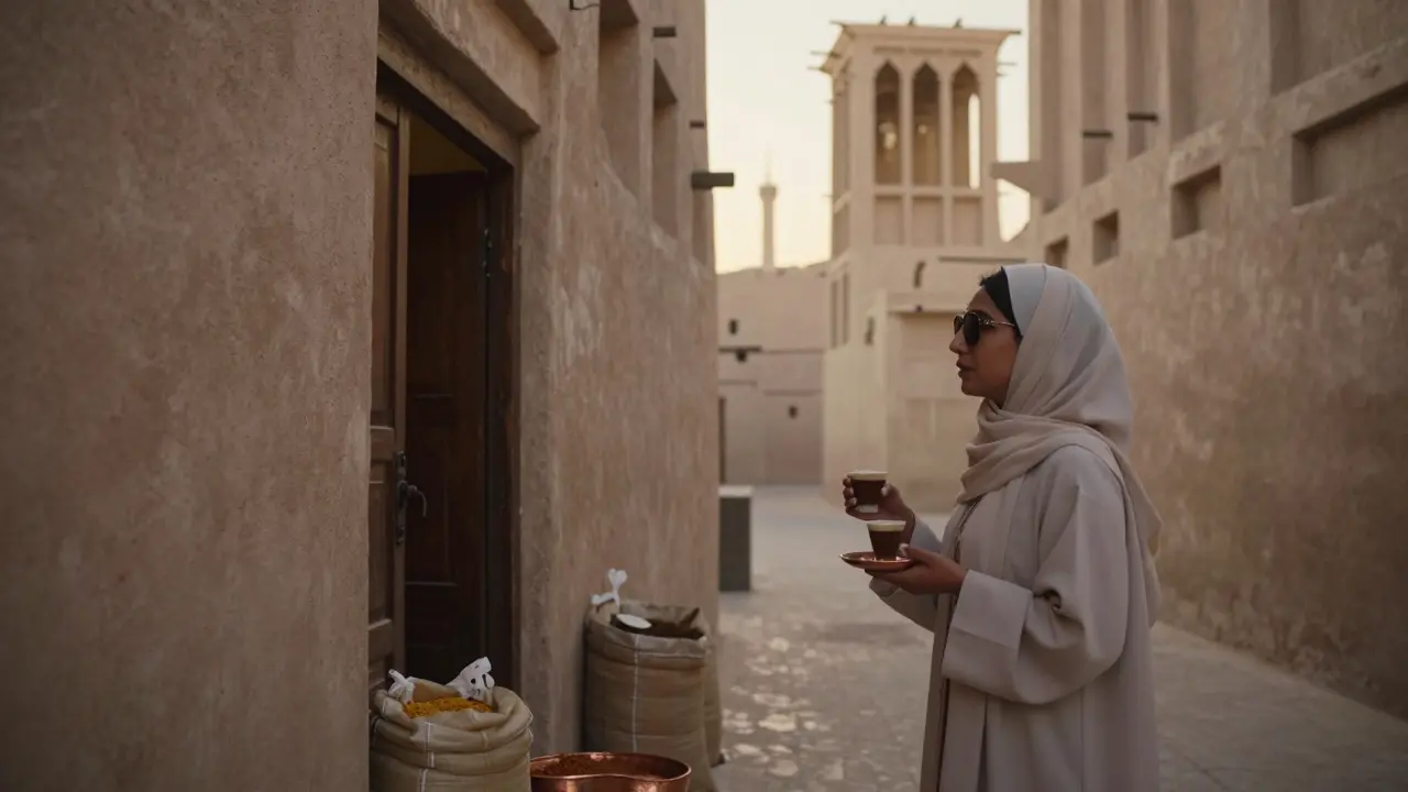 Escort in Dubai Reveals City Gems: Hidden Spots Only Locals Know