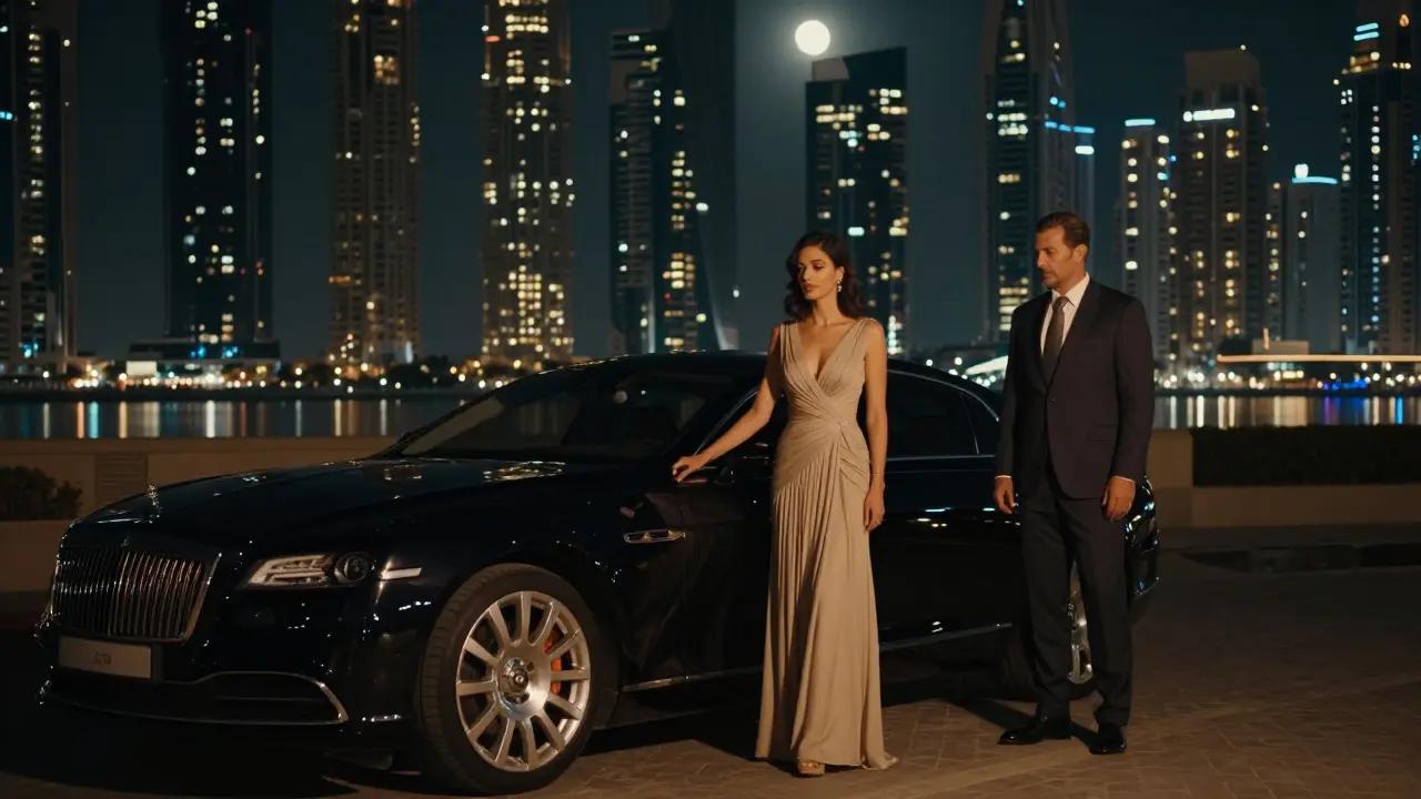 Escorts in Dubai - What You Need to Know Before You Go