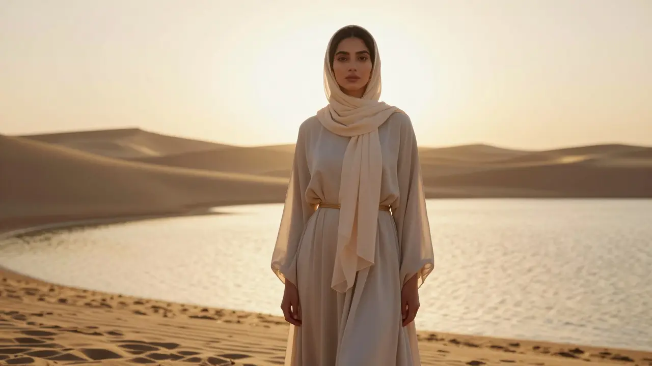 How to Start Your Portfolio as a Model in Dubai