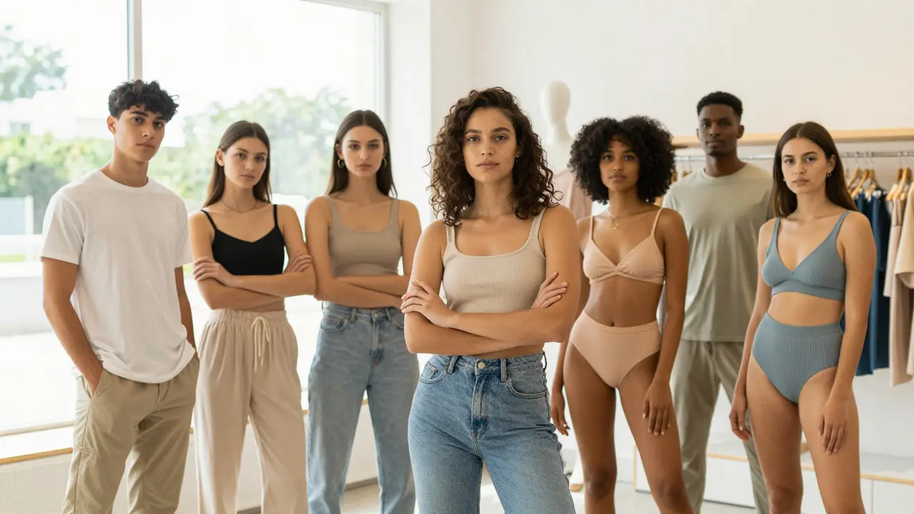 Is 5'5" Too Short for a Model? The Real Truth About Height in Modeling Today