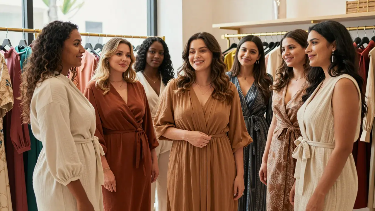 What Weight Makes You Plus-Size? The Real Story Behind the Label