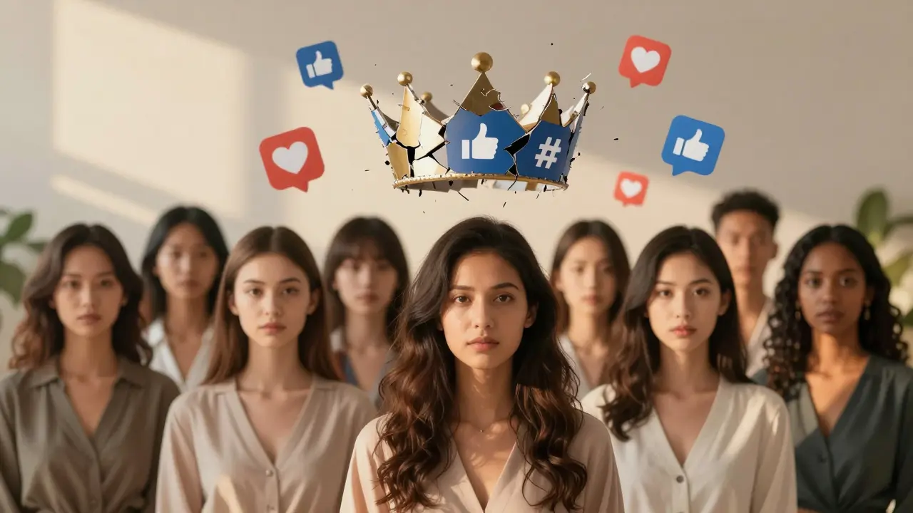 Who is the top 10 prettiest girl in the world? The truth about beauty standards and who really gets labeled that way