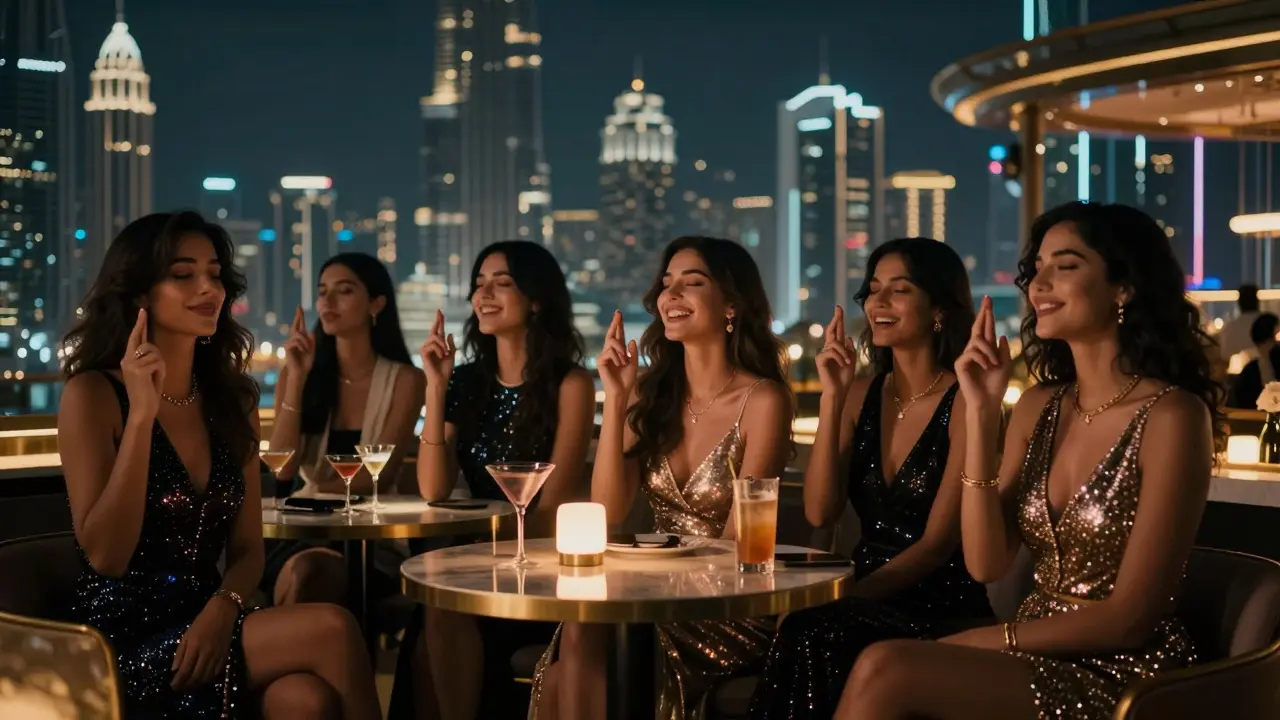 Why Is 11:11 So Powerful? The Science, Spirit, and Dubai Nightlife Connection