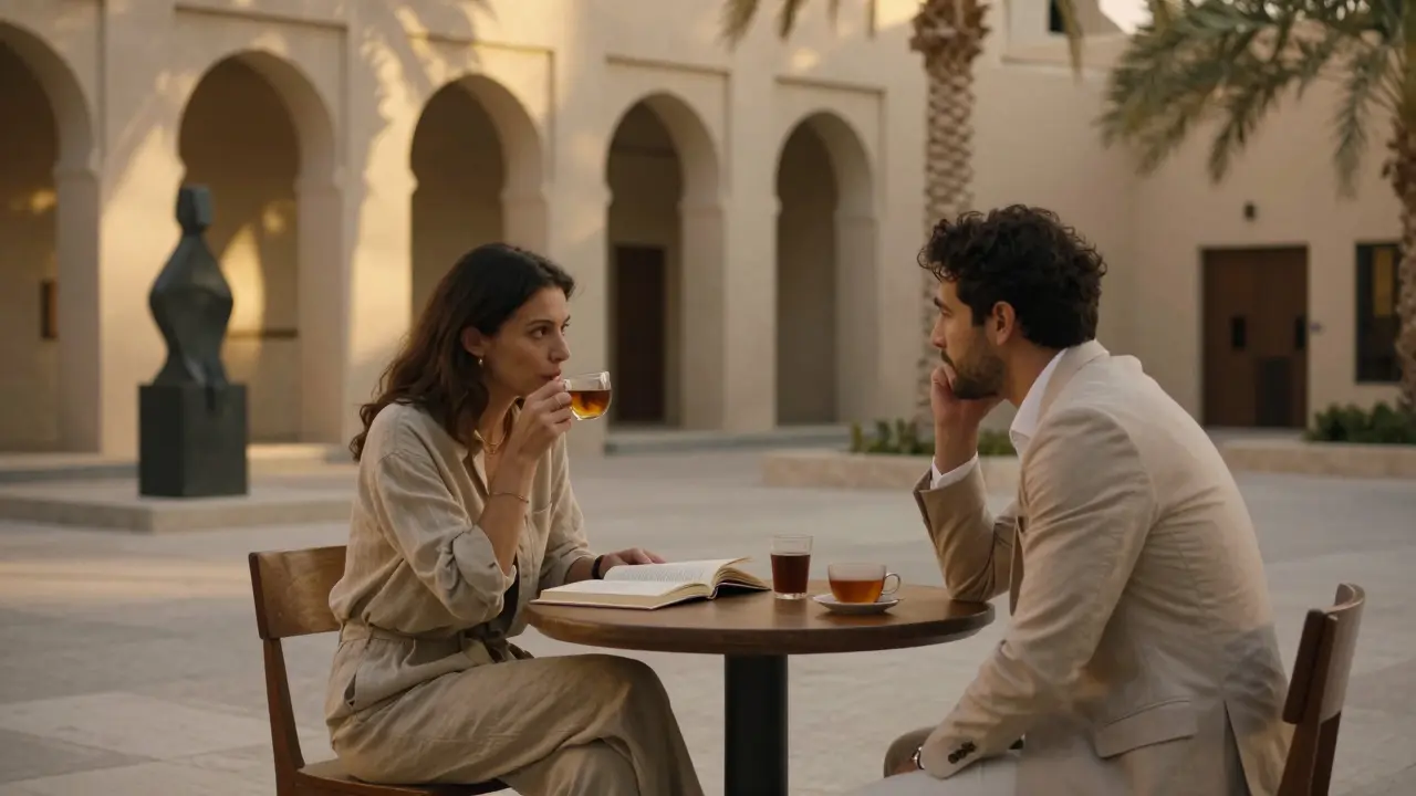 Escort in Dubai - Where to Mingle