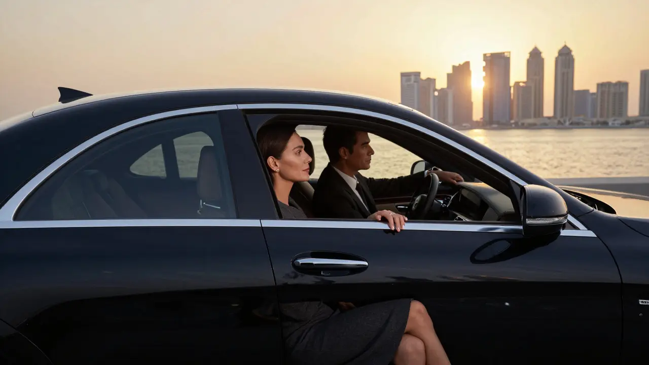 Euro Escort Dubai: What You Really Need to Know About Glamour and Elegance