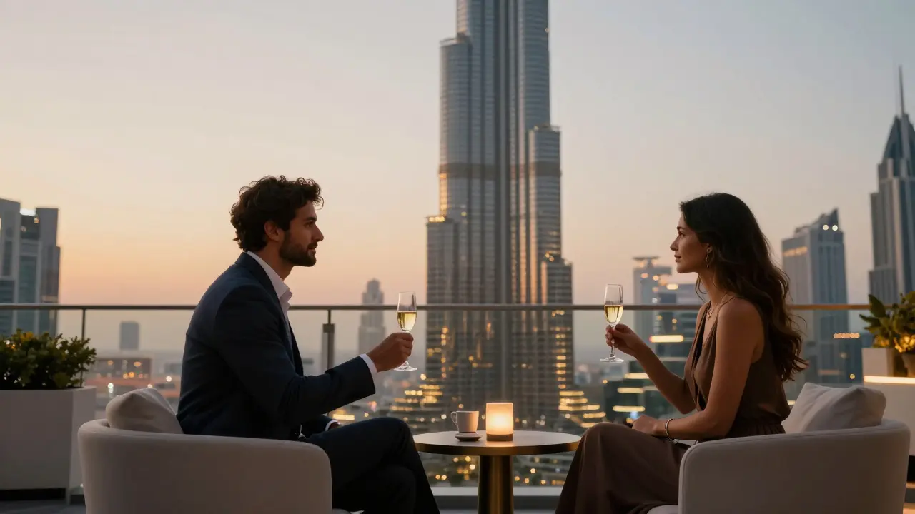 How Escort Services in Dubai Enhance Travel Experiences