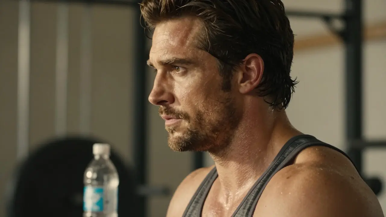 Who Has the Perfect Jawline? Top Actors Known for Their Chiseled Features