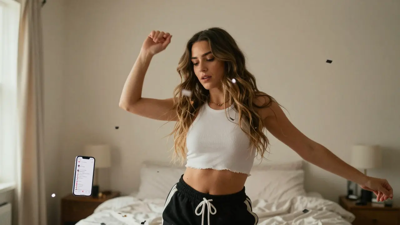 Who Is the Most Followed on TikTok? Top Creators and Why They Dominate