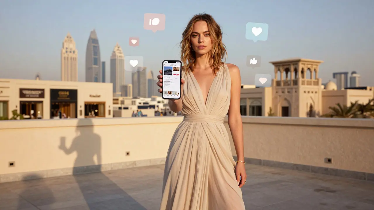 Who Is the Most Popular Instagram Model in 2026?