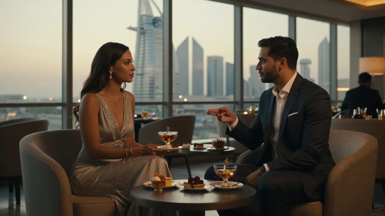 Call Girls in Dubai - What You Really Need to Know