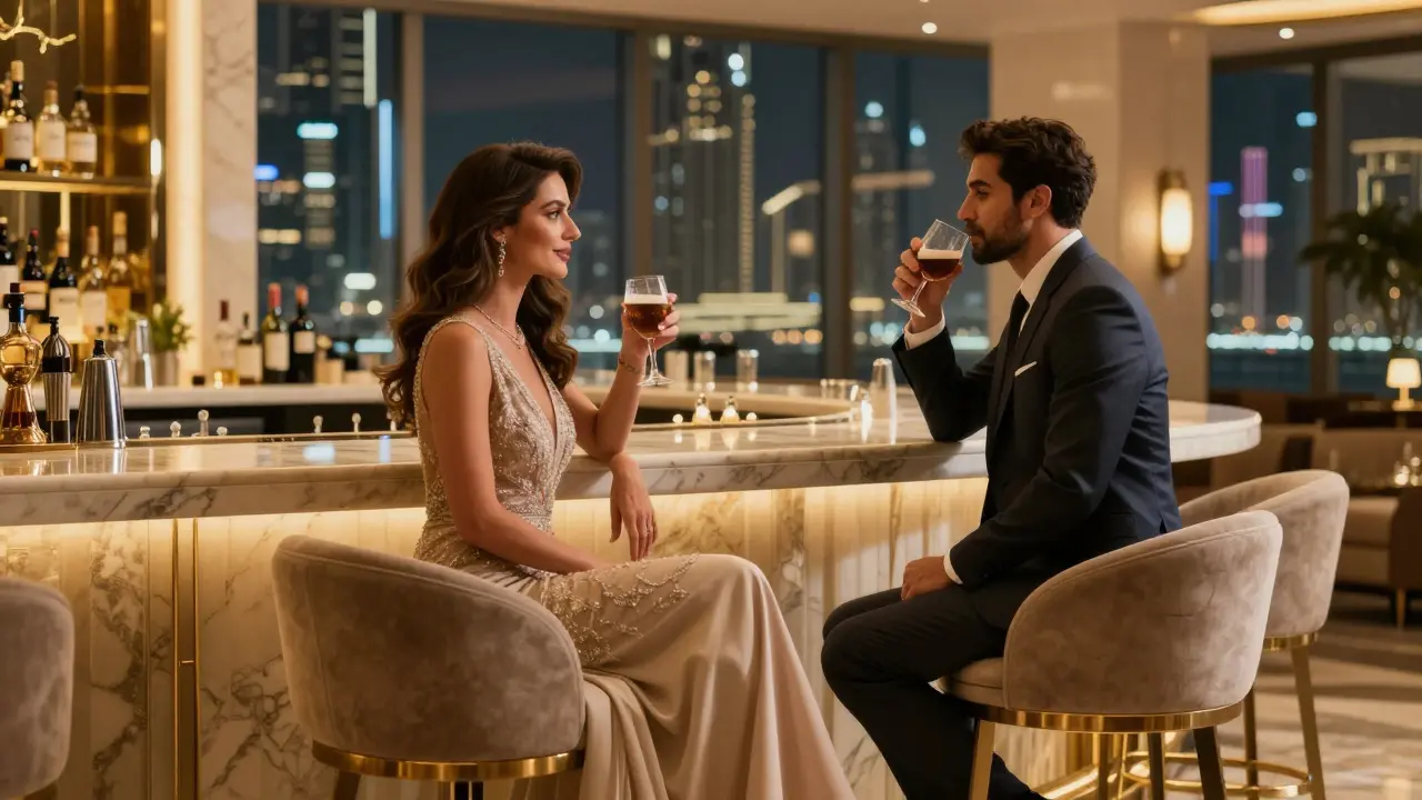 Call Girls in Dubai - What You Really Need to Know