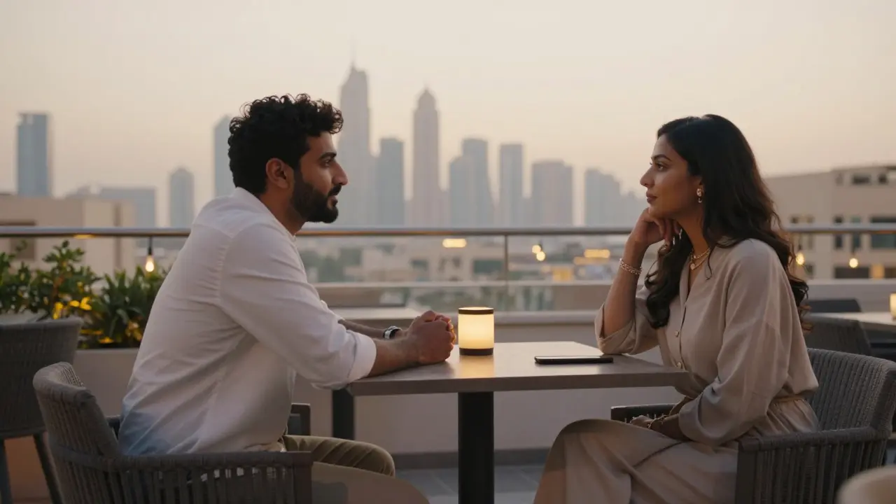 Dubai Independent Escorts - Essential Tips for a Safe and Respectful Experience