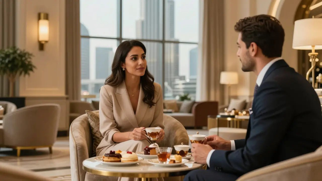 Escort in Dubai - Tips for Newbies