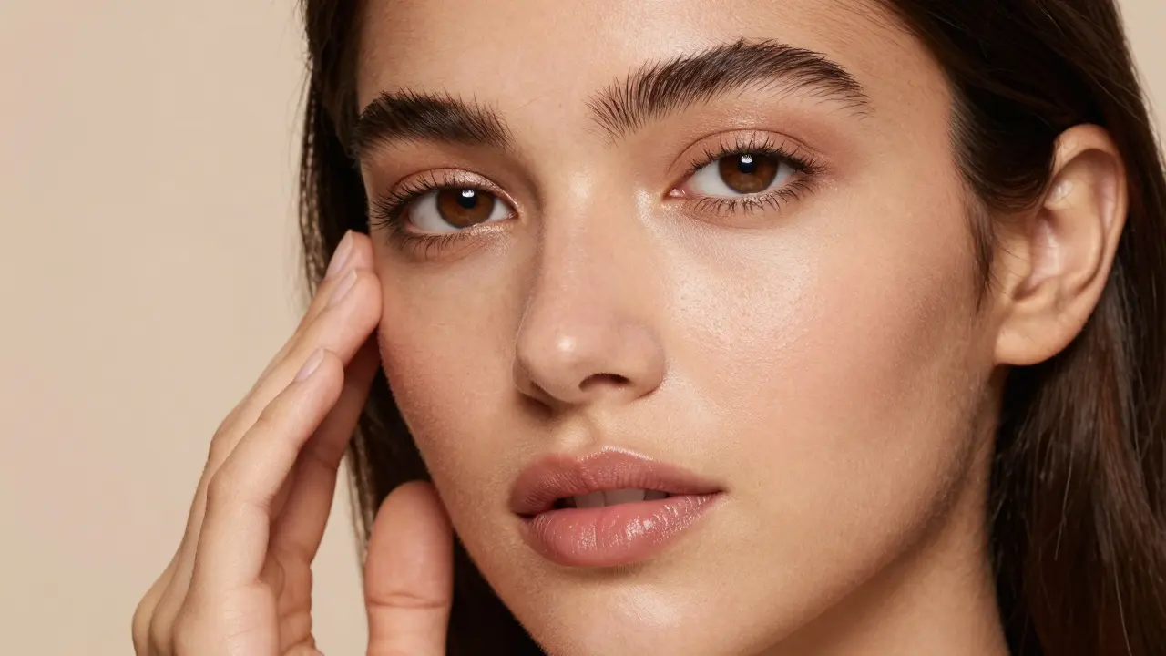 How Much Do Face Models Get Paid in Dubai?