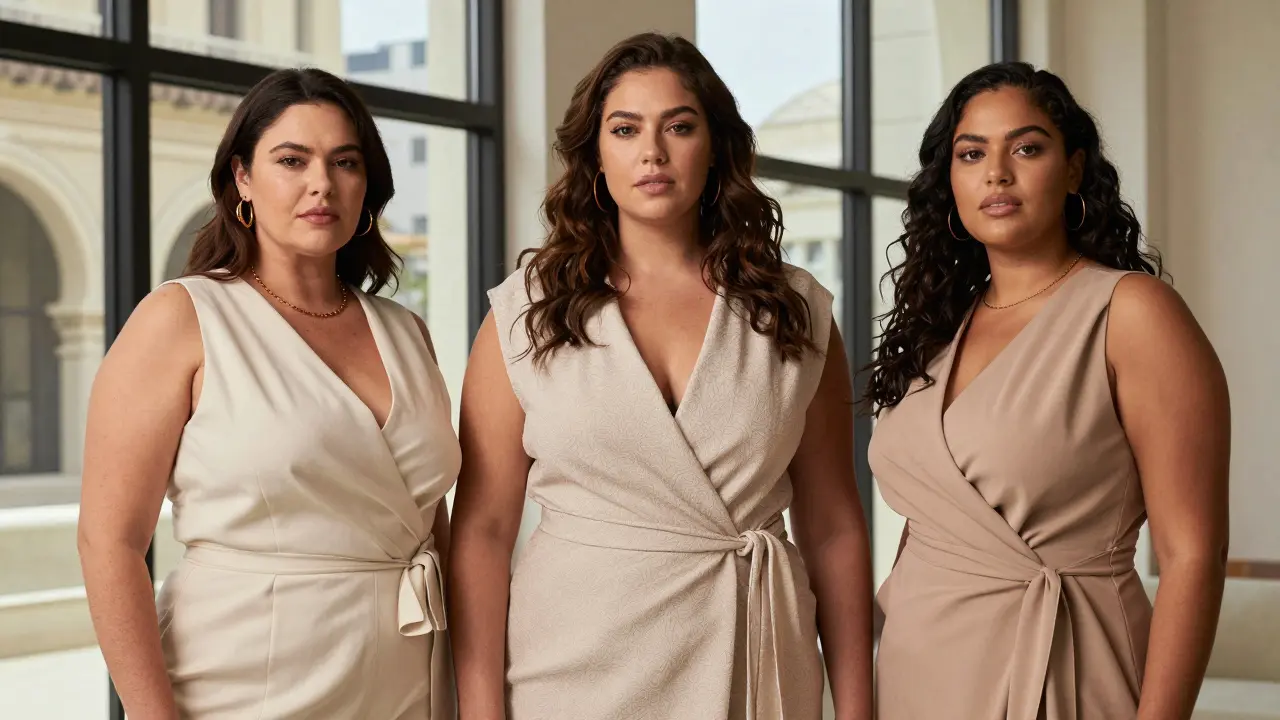 Is There a Market for Plus-Size Models? The 2026 Reality Check
