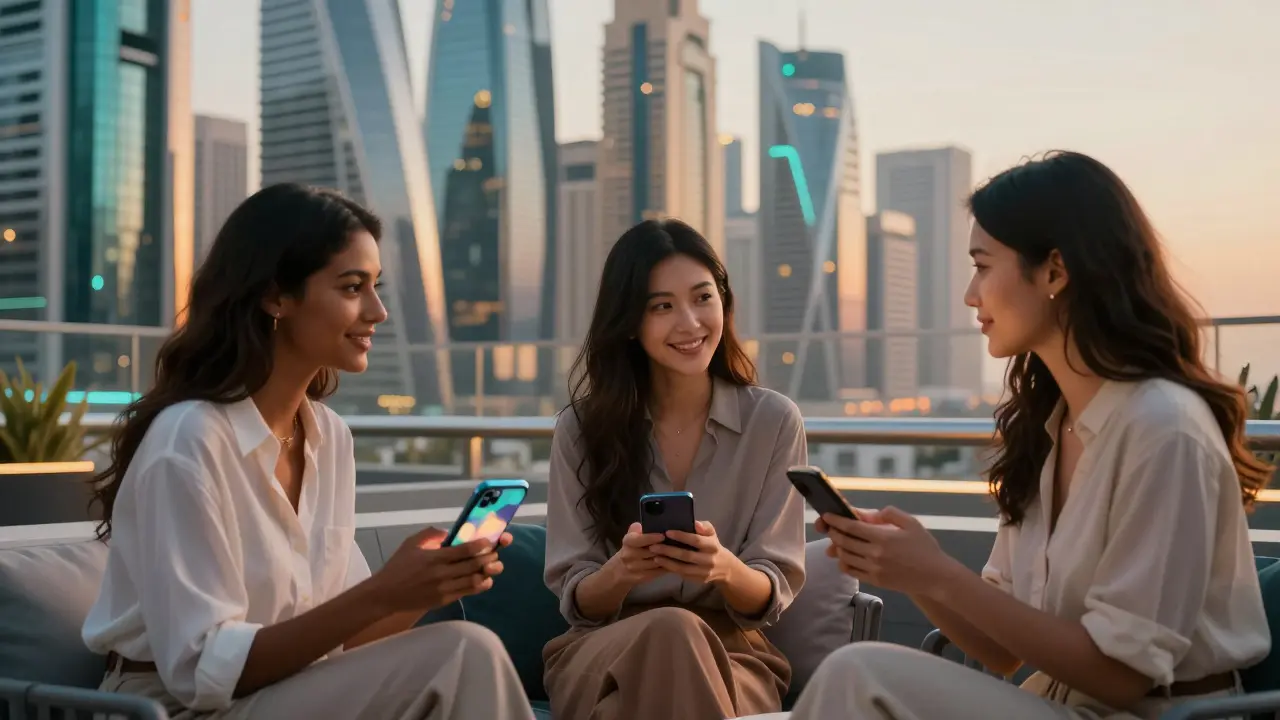 Which Social Media Has the Most Female Users in 2026?