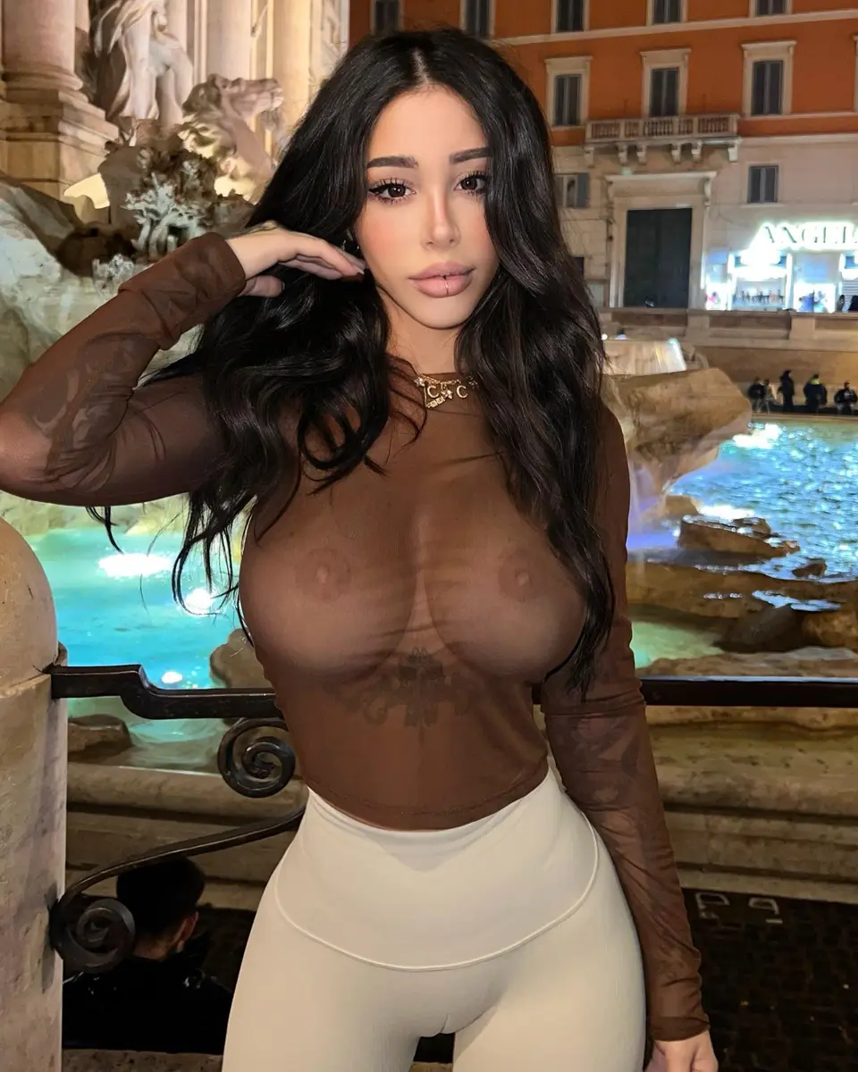Alex escort in Dubai