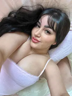Amelia escort in Dubai