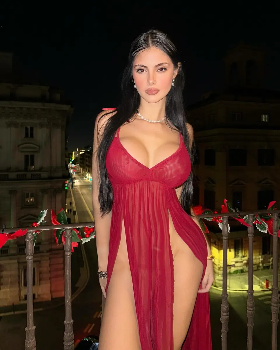 April escort in Dubai